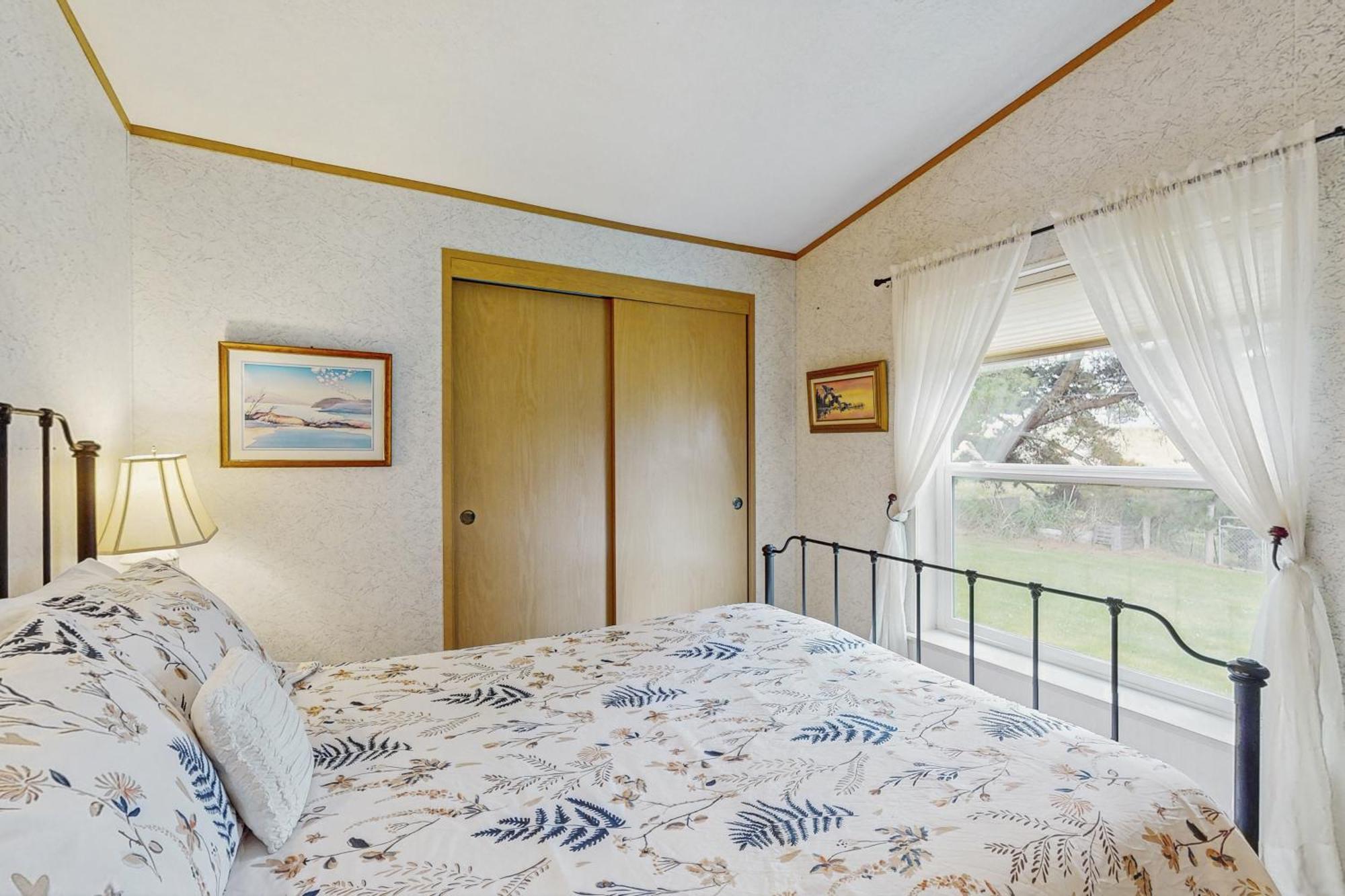 Вилла Pacific View Escape Loleta Экстерьер фото